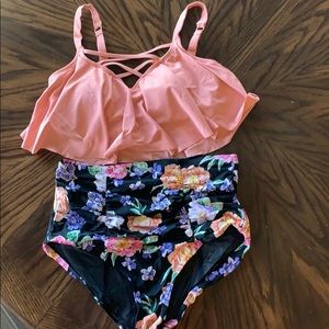 Torrid Bathing suit